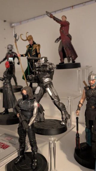 Figure Marvel