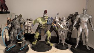 Figure Marvel