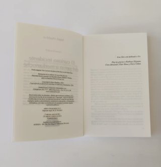 Libro: El curioso incidente del perro a medianoche