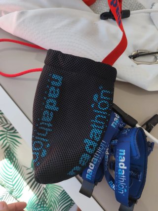 Nadathon Accesorios Deportivos