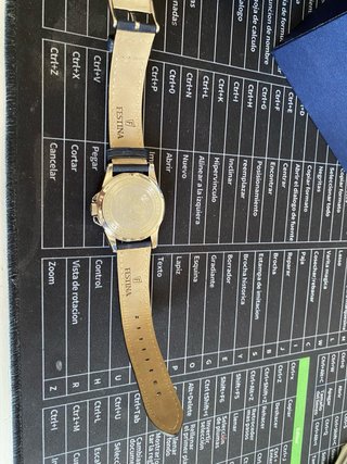 Reloj Festina-F20358