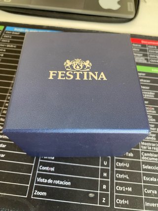 Reloj Festina-F20358
