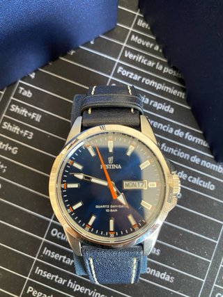Reloj Festina-F20358