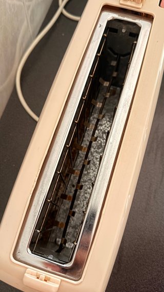Tostadora Fagor TF 195 Beige