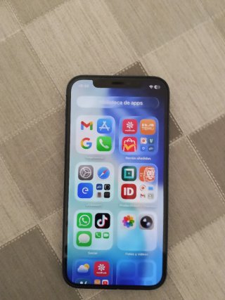 iPhone 12 64GB