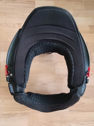 Leatt Collarín Kart Homologado