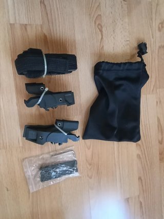 Leatt Collarín Kart Homologado