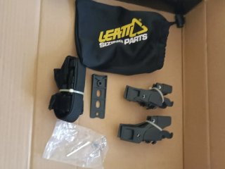 Leatt Collarín Kart Homologado