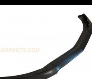 Spoiler Delantero Mercedes W176 AMG 2012-2015 Look