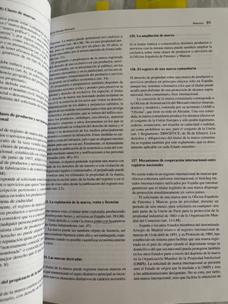 Curso de derecho mercantil (relaciones laborales)