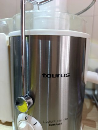 Licuadora Taurus 500W