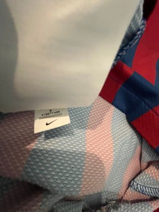 Camiseta fc barcelona orignal