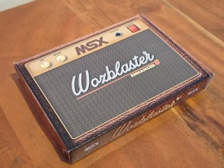 Tarjeta Audio WozBlaster OPL4 para MSX