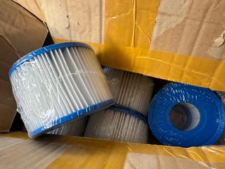 Filtros Spa/Jacuzzi Nuevos (Pack)
