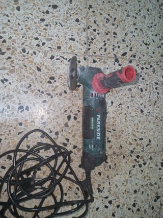 Parkside PMFW 310 16