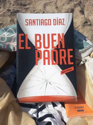 El buen padre / The Good Father