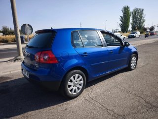 Volkswagen Golf 2005