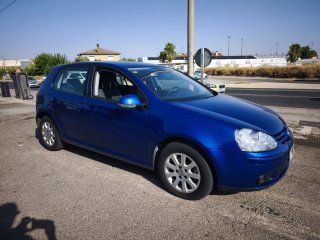 Volkswagen Golf 2005