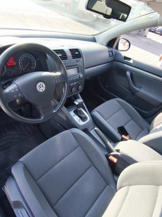 Volkswagen Golf 2005