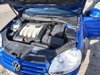 Volkswagen Golf 2005
