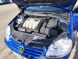 Volkswagen Golf 2005