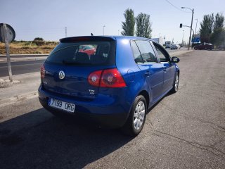 Volkswagen Golf 2005