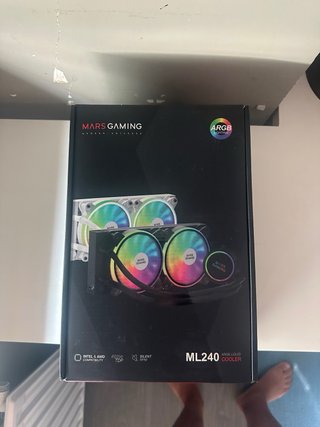 PC GAMING Ryzen 7 5800X3D + RTX 3060 12GB