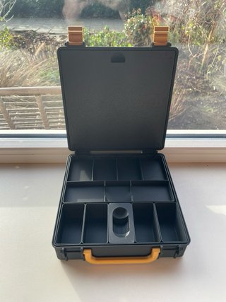 Catan Caja de Viaje UE