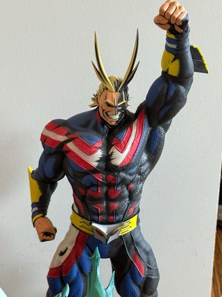 Figuras Boku No Hero Academia