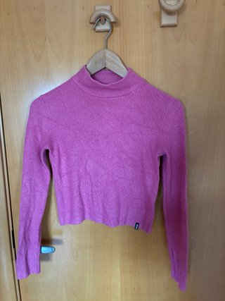 Jersey rosa