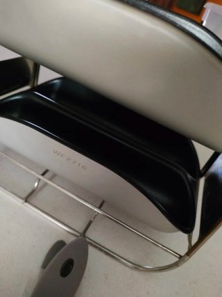 Panificadora Moulinex Home Bread Baguette