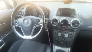 Opel Antara 2006