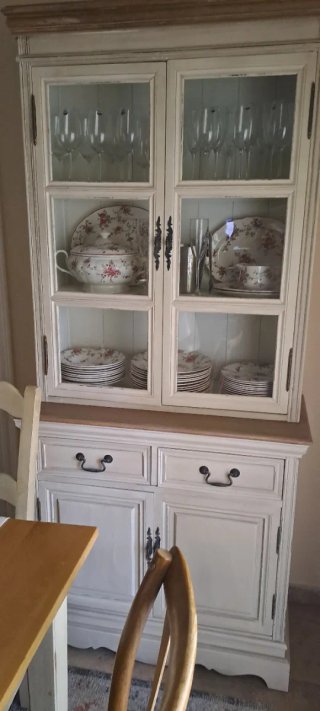 Vitrina Maisons du Monde JOSÉPHINE