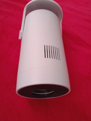 Proyector Inteligente Blanco