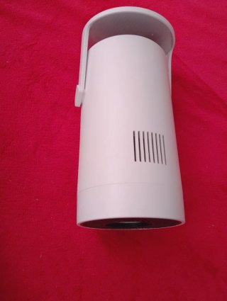 Proyector Inteligente Blanco