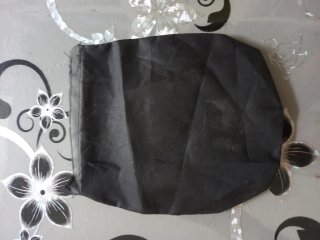 Bustina tessuto tecnico