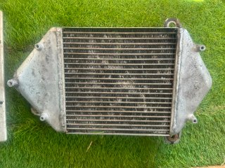 Intercooler Nissan Terrano II 125cv