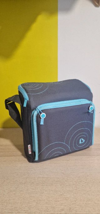 Trona portátil Munchkin