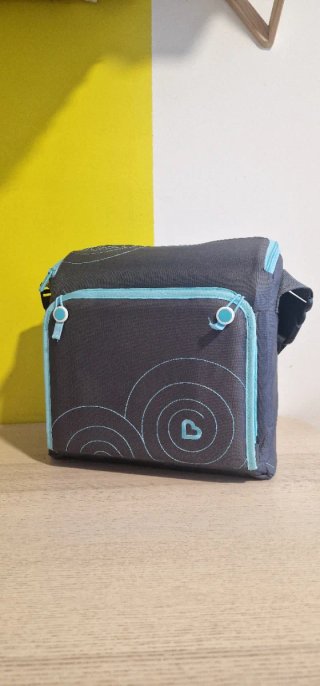 Trona portátil Munchkin