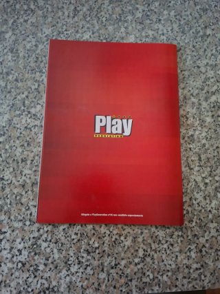Calendario Playstation 2009