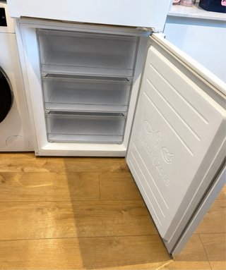 Frigorífico LG Blanco (con factura)