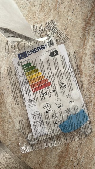 Frigorífico LG Blanco (con factura)