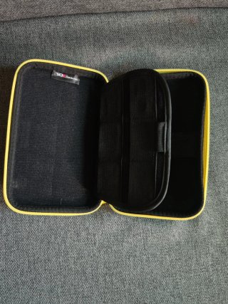 Custodia Nintendo 3DS XL Pokémon Pikachu