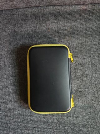 Custodia Nintendo 3DS XL Pokémon Pikachu
