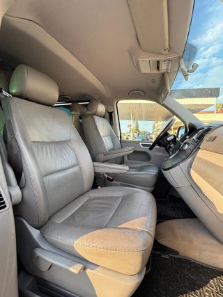 Volkswagen Multivan 2007