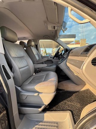 Volkswagen Multivan 2007