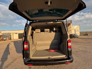 Volkswagen Multivan 2007