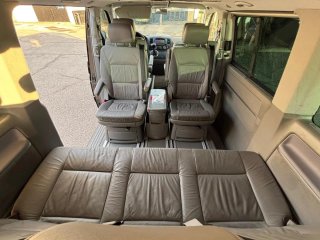 Volkswagen Multivan 2007