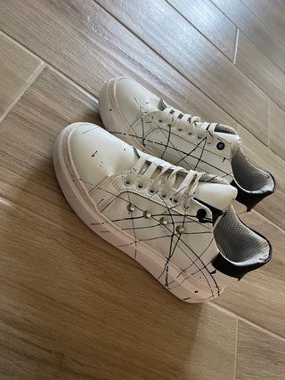 Sneakers donna  MARCA V2
