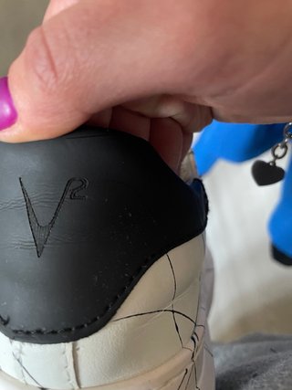 Sneakers donna  MARCA V2